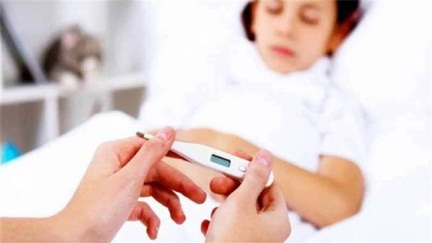 *रायपुर में 30 से 40 प्रतिशत बढ़े वायरल फिवर के मरीज*