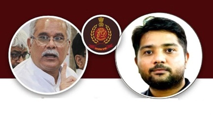 *रायपुर, 6 सितंबर तक रायपुर जेल में रहेंगे चैतन्य*