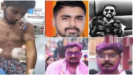 *जघन्य हत्याकांड के 4 आरोपियों को आजीवन कारावास की सजा*