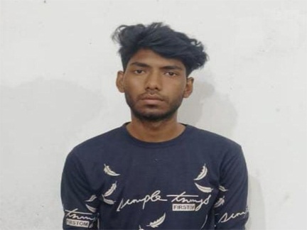 *40 लाख का बीमा पाने के लिए ‘मौत’ का ड्रामा*