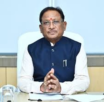 *मुख्यमंत्री विष्णुदेव साय के निर्देश पर जशपुर जिले में 3 सिंचाई योजनाओं के मरम्मत एवं जीर्णाेद्धार कार्य की मिली स्वीकृति*