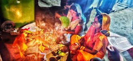 *धूमधाम से होगा तीजा मिलन समारोह, प्रदेश के समस्त मंत्री सहित दिग्गज नेता होंगे शामिल*