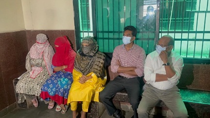 *सीजीपीएसस घोटाला मामले 5 आरोपी गिरफ्तार*