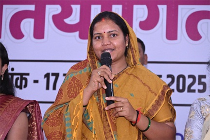 *दिव्यांग खिलाड़ियों के साहस और संघर्ष है मिसाल- मंत्री  राजवाड़े*