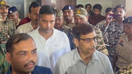 *चैतन्य बघेल की मुश्किलें बढ़ीं, ED के बाद EOW का शिकंजा*