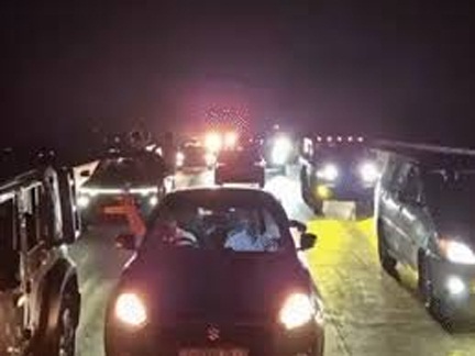 *रायपुर में रईसजादों की स्टंटबाजी का वीडियो वायरल*