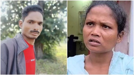 *पति के जान की भीख मांग रही थी, लेकिन बदले में मुझे भी पीटा गया*