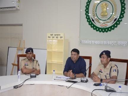 *गणेश विसर्जन और ईद मिलाद-उन-नबी पर DJ-पटाखों पर बैन*