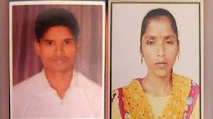 *बिलासपुर NIA कोर्ट ने अर्बन नक्सल जग्गू को भेजा जेल*