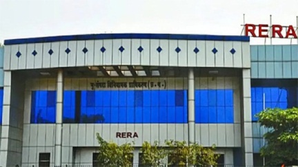 *गोदरेज की अवैध प्लॉटिंग पर रेरा का एक्शन, तीन एजेंट पर शिकंजा… खरीदी-बिक्री पर रोक*