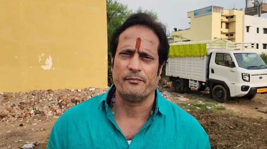 *रायपुर: छत्तीसगढ़ बिरनपुर मामले में CBI ने पेश की चार्जशीट,,सुनये पूर्व विधायक विकास उपाध्याय ने क्या कहा*