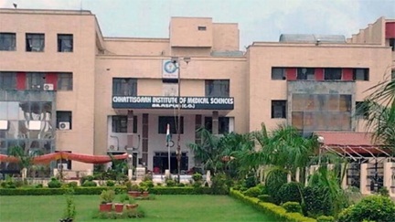 *सिम्स में शराबियों की होगी जांच*