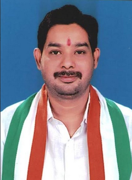 *छत्तीसगढ़ में कांग्रेस विधायक के खिलाफ धोखाधड़ी,फर्जी हस्ताक्षर और साजिश के आरोप में FIR दर्ज*