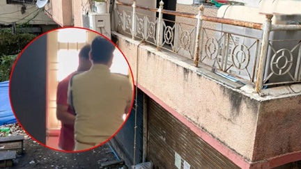 *रायपुर में बंदूक की नोक पर सराफा व्यापारी से लूट*