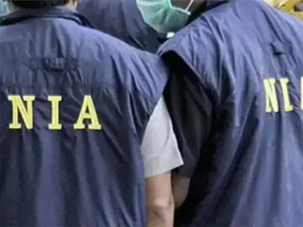 *छत्तीसगढ़ में नक्सल नेटवर्क पर NIA का एक्शन*