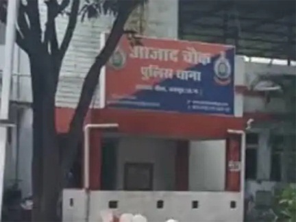 *रायपुर में रामसागरपारा के होलसेल इलेक्ट्रॉनिक दुकान में चोरी*