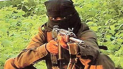 *मुखबिरी का आरोप लगाकर माओवादियों ने कर दी ग्रामीण की हत्या*