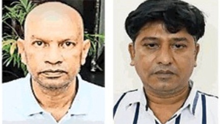 *कांग्रेस ‘भवन’ में होता था कोल लेवी घोटाला लेन-देन*