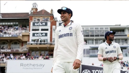 *शुभमन गिल ने बनाया अनचाहा रिकॉर्ड*