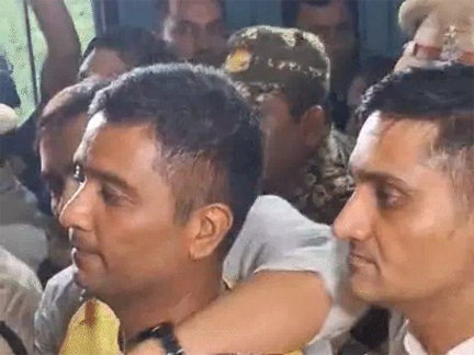 *चैतन्य की गिरफ्तारी पर ED को सुप्रीम कोर्ट से नोटिस*