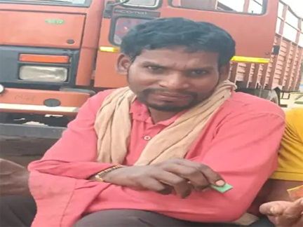 *रायपुर में तालाब में नहाने गया युवक डूबा*