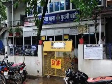 *रायपुर के बार में खाने-पीने के बिल को लेकर मारपीट*