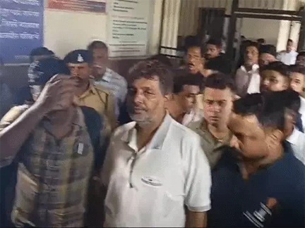 *रायपुर,,कारोबारी अनवर ढेबर को सुप्रीम कोर्ट से मिली जमानत,,सियासत दर्पण न्यूज़ की रिपोर्ट*