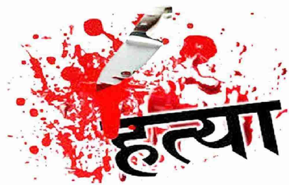 *भिलाई,पटाखे फोड़ने को लेकर 60 वर्षीय बुजु्र्ग की हत्या*