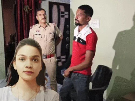 *रायपुर के MMI नारायणा अस्पताल की नर्स की चाकू मारकर हत्या*