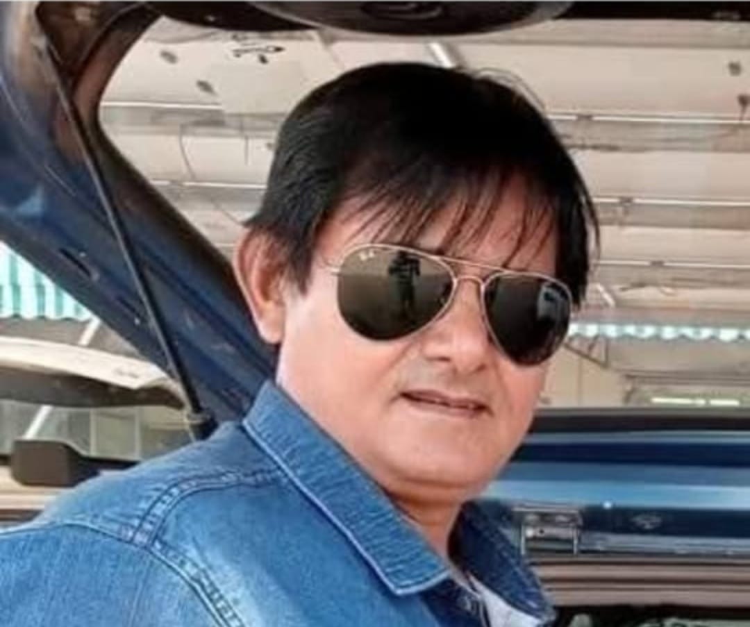 *वरिष्ठ पत्रकार संतोष यादव के निधन पर पत्रकारिता जगत में शोक की लहर*