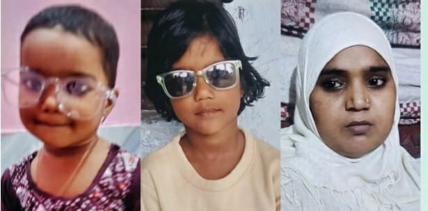 *मस्जिद परिसर में 15 मिनट तक खून-खराबा और तीन की हत्या,,पढ़े हत्या के पीछे की कहानी!*