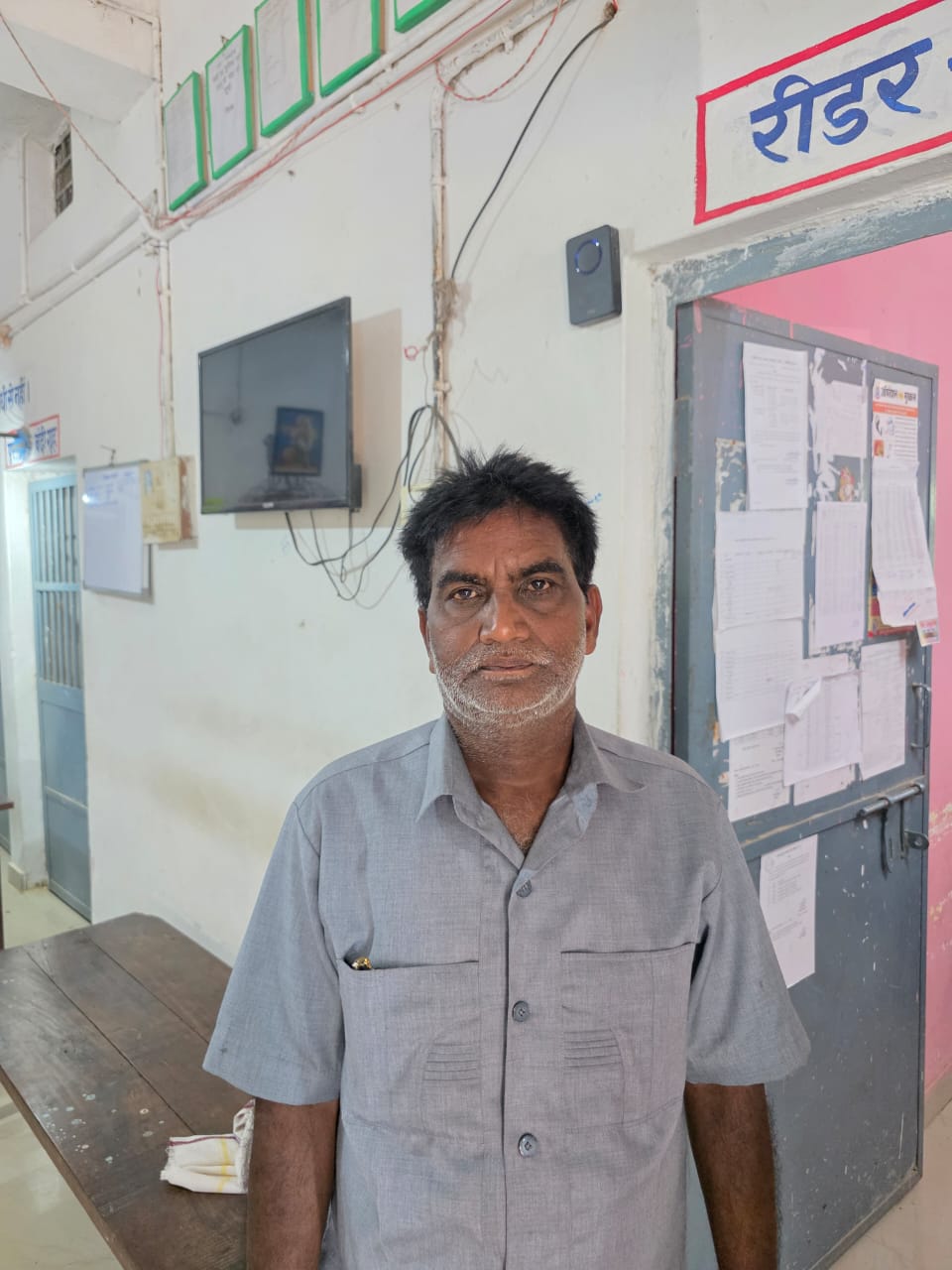 *मामूली विवाद पर पति ने कर दी पत्नी की हत्या,,दुखहरण सिंह ठाकुर की रिपोर्ट*