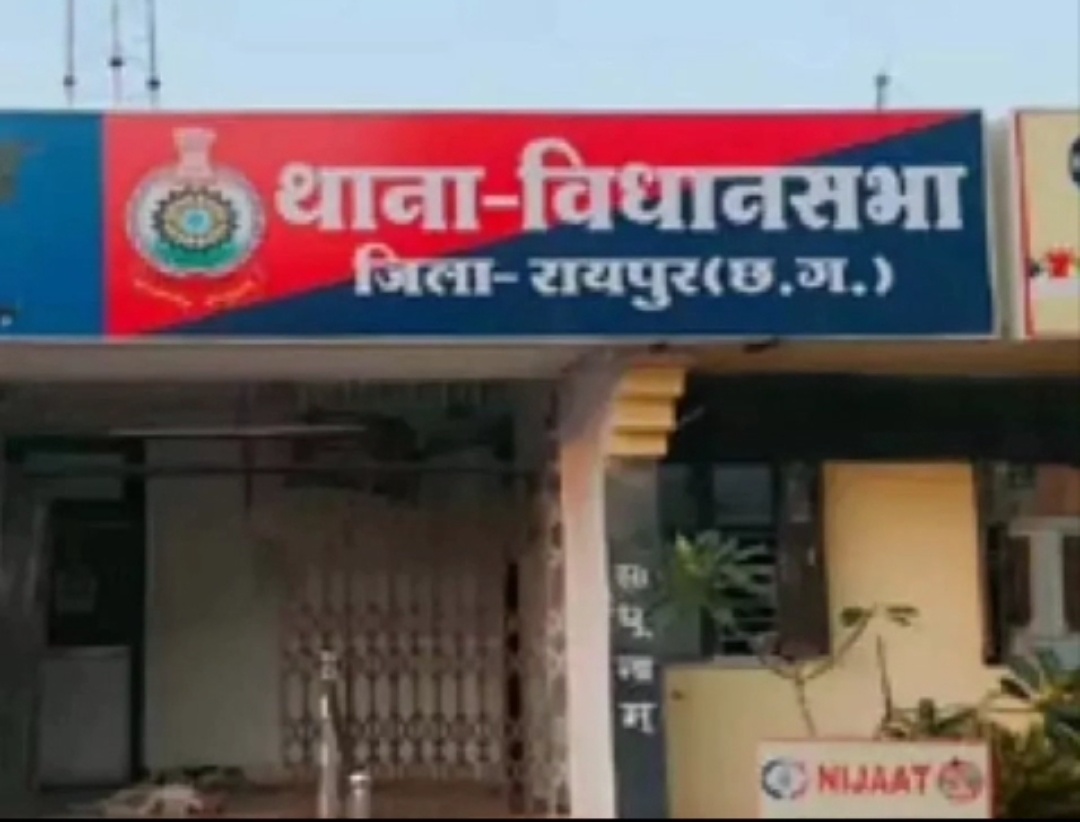 *रायपुर,,टैंकर से पेट्रोल डीजल की चोरी,कवरेज करने गए पत्रकार को वॉट्सअप कालिंग करके जान से मारने की धमकी,*