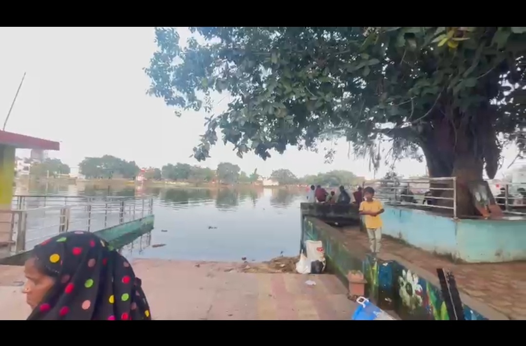 *रायपुर,,शर्त ने ली नवजवान युवक की जान,सियासत दर्पण न्यूज़ से मीनाज़ खान की रिपोर्ट*