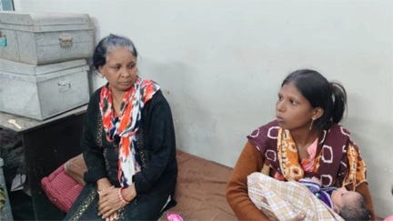 *आंबेडकर अस्पताल से नवजात के अपहरण में मां-बेटी को 10-10 साल की सजा*