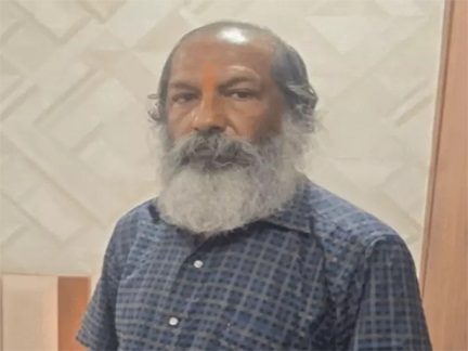 *ऑस्ट्रेलिया-चीन भेजे करोड़ों भूपेश के करीबी तांत्रिक केके ने*