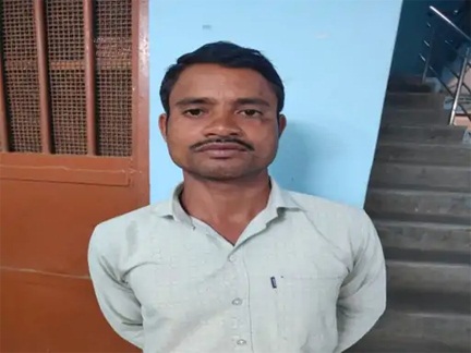 *रायपुर में जिला बदर हुए बदमाश ने की एंट्री*