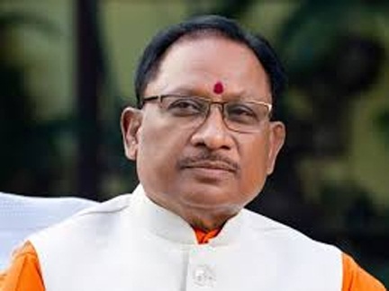 *मुख्यमंत्री विष्णु देव साय के नेतृत्व में छत्तीसगढ़ में विकास को मिल रही नई गति: वित्त विभाग से कुनकुरी विधानसभा क्षेत्र के प्रमुख परियोजनाओं को मिली प्रशासकीय स्वीकृति*