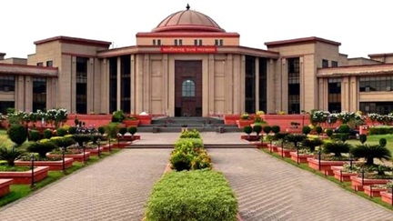 *दुष्कर्म की कोशिश के मामले में सक्ती के राजा को हाई कोर्ट से राहत*