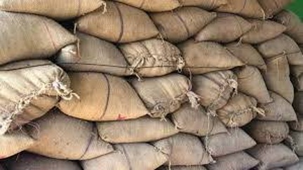 *मानपुर में 223.20 क्विंटल अवैध रूप से भंडारित धान को किया गया जब्त*