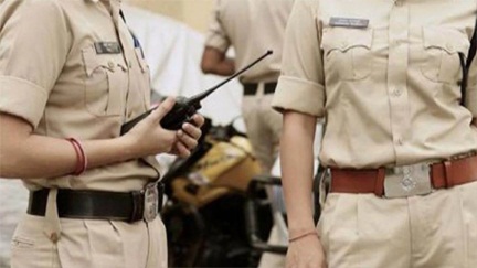 *पुलिस का शराबखोरी पर ताल ठोंक एक्शन*