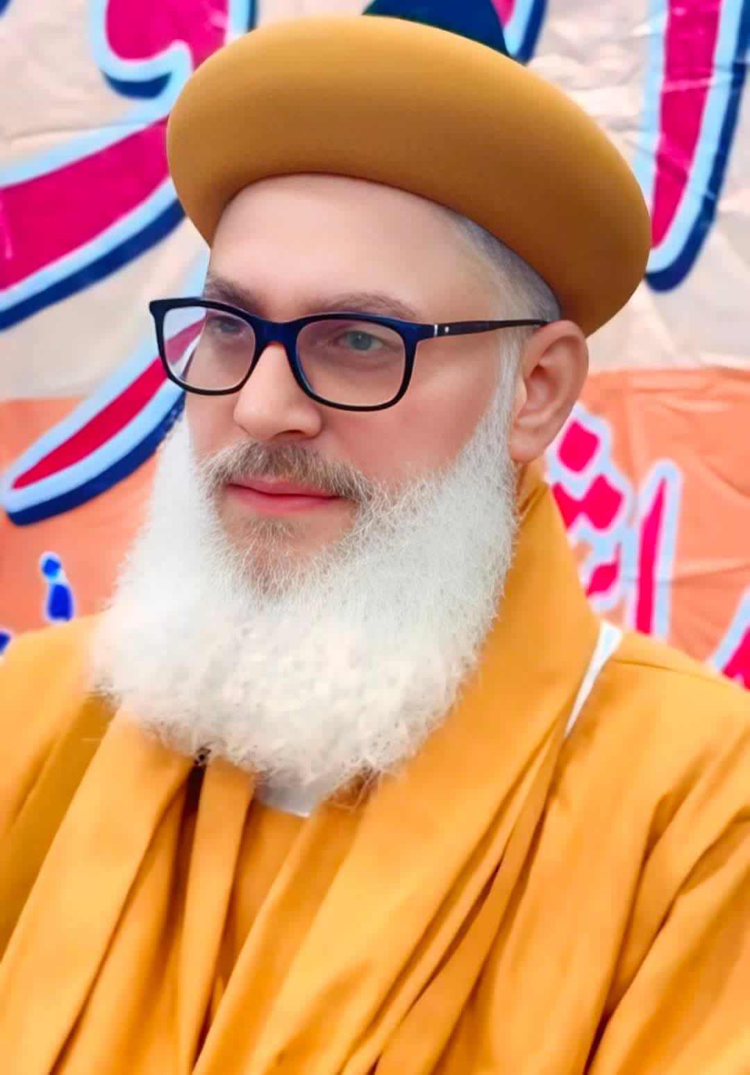 *राहे मदीना में जाँबहक हुए ज़ायरीन के घरवालों को अल्लाह सब्र दे,,,,अशरफ-ए-मिल्लत हज़रत सैयद मोहम्मद अशरफ़ किछौछवी*