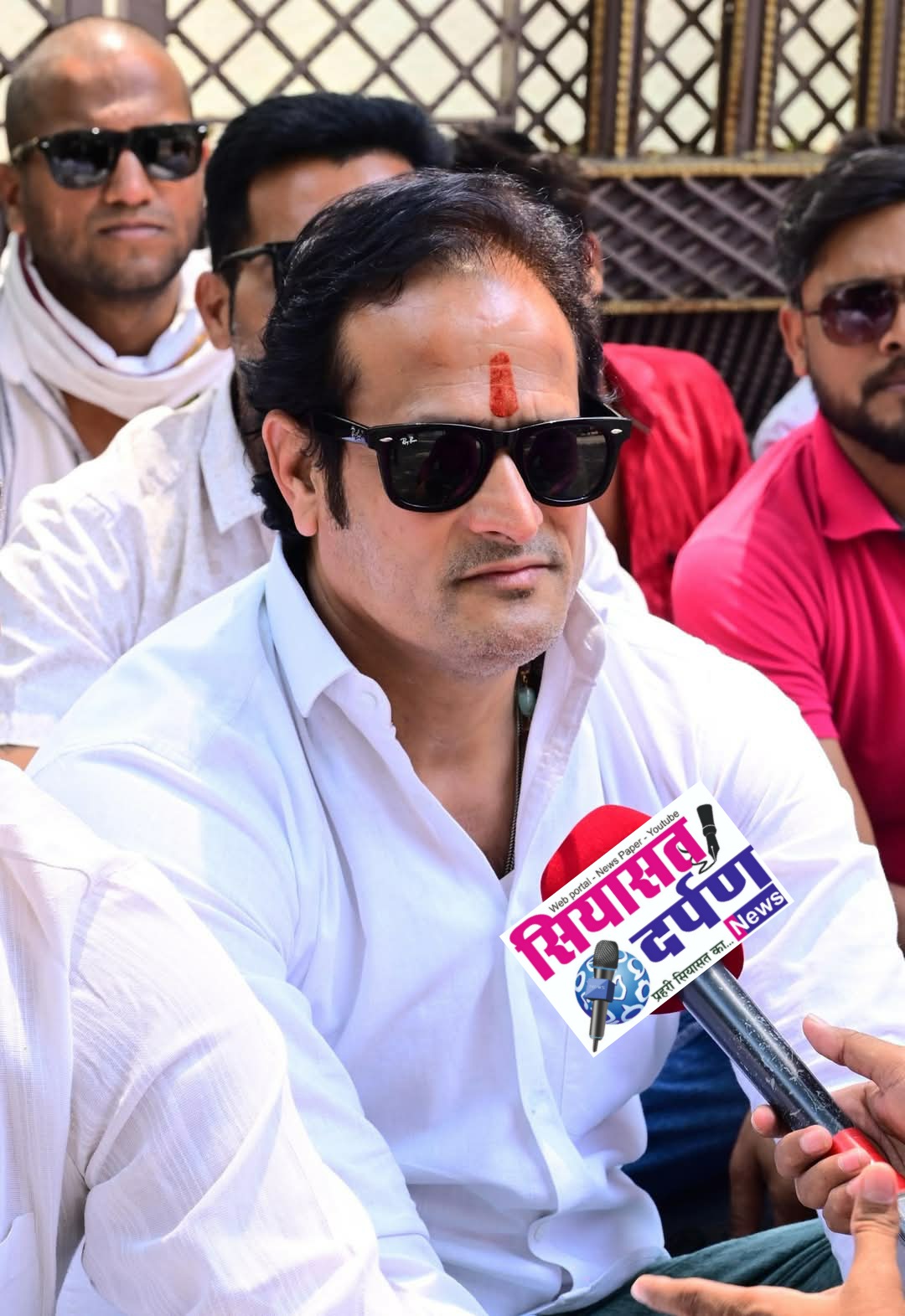 *रायपुर,,शिक्षक ढालूराम साहू जी ने छ.ग. सरकार को दिखाया आईना*