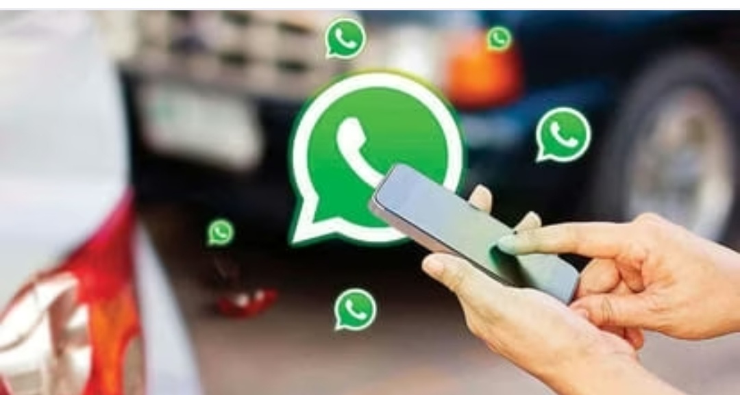 *युवती ने व्हाट्सप्प कॉल करके उतारे कपड़े,ब्लैकमेलिंग कर वसूल लिए लाखों रुपए*