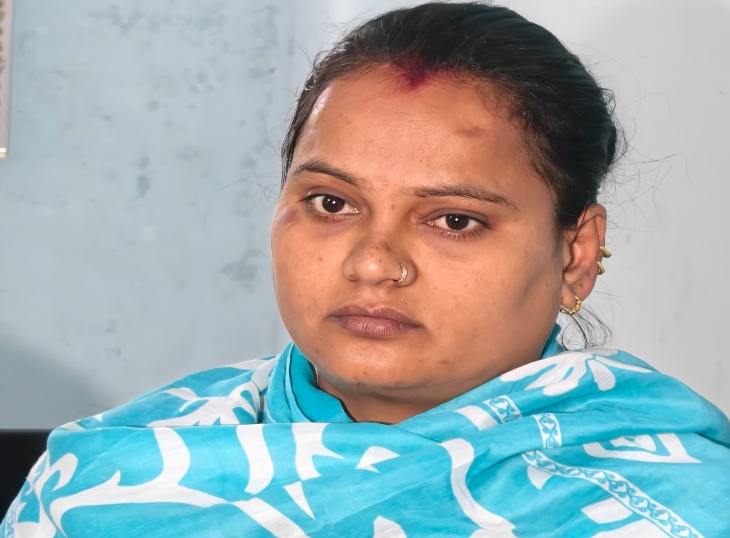 *रायपुर के कमल विहार इलाके में एक खौफनाक वारदात,लेडी डॉन ने छात्राओं को बनाया बंधक,*