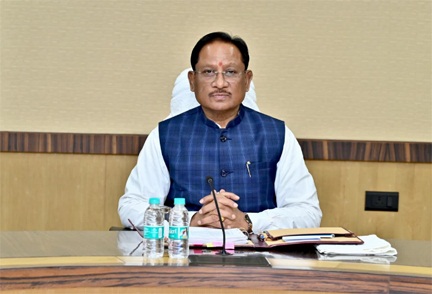 *घरेलू विद्युत उपभोक्ताओं को बिजली बिल में रियायत देने कैबिनेट की बैठक में लगी मुहर*