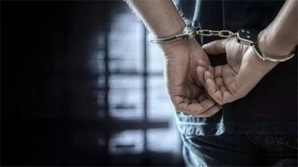 *MDMA के साथ अंतर्राज्यीय तस्कर गिरफ्तार*