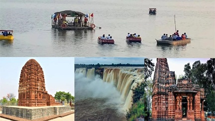 *सरकार जल्द शुरू करेगी मुख्यमंत्री जन पर्यटन प्रोत्साहन योजना*