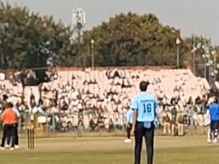 *छत्तीसगढ़ की लगातार दूसरी हार*