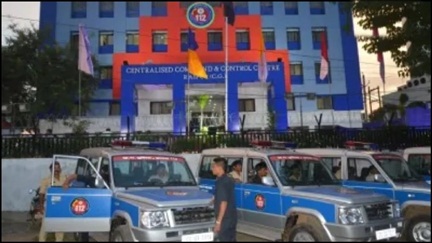 *पूरे प्रदेश में शुरू होगी ‘डायल 112’ सेवा, एजेंसी का चयन पूरा*